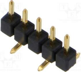 FISCHER ELEKTRONIK Connector: pin strips; socket