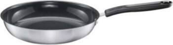 FISKARS Frying Pan 24cm with Ceramic