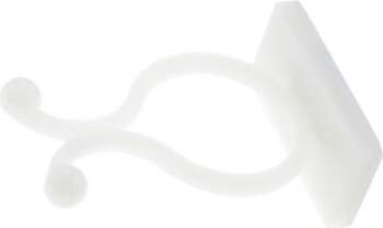 FIX&FASTEN Cable clips; Øbundle : 17mm