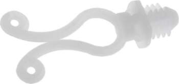 FIX&FASTEN Cable clips; Øbundle : 7
