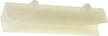 FIX&FASTEN Guide; polyamide; natural; A: 38