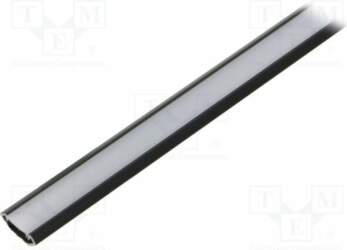 FIX&FASTEN Profiles for LED modules; white