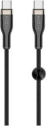 Fixed | Braided Cable, 100W |