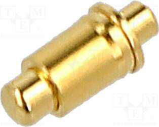 FIXTEST Test acces: test needle; Maksimum
