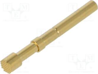 FIXTEST Test acces: test needle; Maksimum