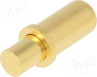 FIXTEST Test probe: high current; 15A