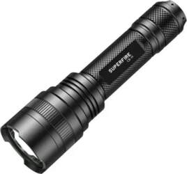 Flashlight Superfire C8-H, 950lm, USB (C8-H)