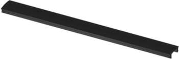 FLAT REINFORCED BLACK FROSTED DIFFUSER FOR