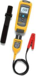 FLUKE Meter: current loop; pincers type