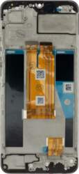 For_Realme LCD Display + Touch Unit