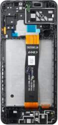 LCD display + Touch Unit +