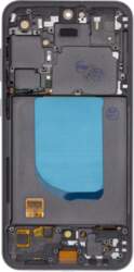 LCD display + Touch Unit +