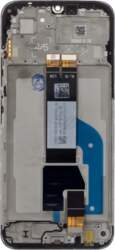 LCD Display + Touch Unit +