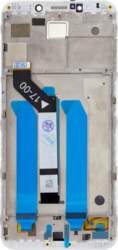 LCD Display + Touch Unit +
