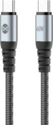 Forever Braix cable USB-C - USB-C