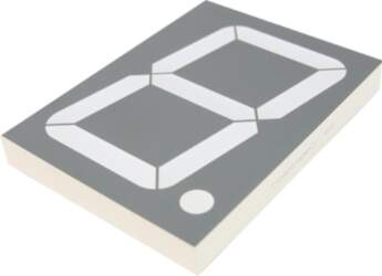 FORYARD Display: LED; 7-segment; 101.6mm