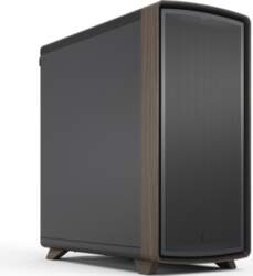 FRACTAL DESIGN Case Summit Black Solid