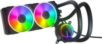 Fractal Design Celsius+ S24 Prisma Processor