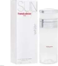 Franck Olivier Sun Java White Parfimērijas