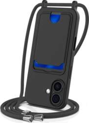 Fusion Accessories iPhone 17 TPU Case