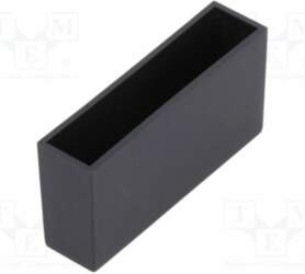 GAINTA Enclosure: designed for potting; X: