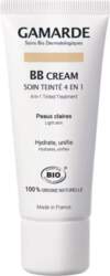 Gamarde, Gamarde, Bio, BB Cream, Light