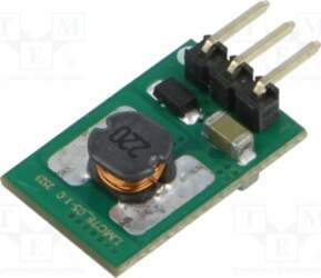 GAPTEC Electronic Converter: DC/DC; Uin: 8÷36VDC