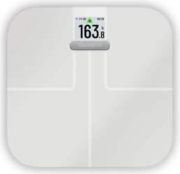 GARMIN Index S2 Smart Scale White