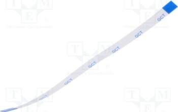 GCT FFC tape; Cores: 8; Tape