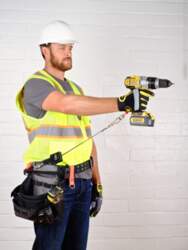 GearKeeper RT3-5605 Personal Heavy Tool Tether