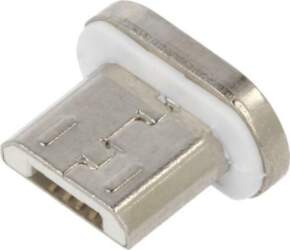 GEMBIRD Adapter; Cablexpert; magnetic,USB 2