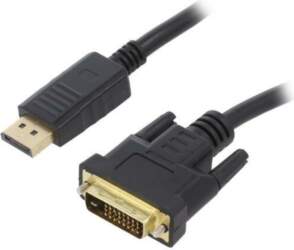 Gembird cable Displayport (M) - DVI-D