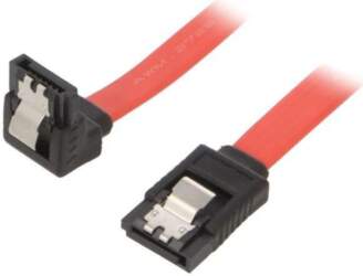 GEMBIRD Cable: SATA; SATA plug,SATA