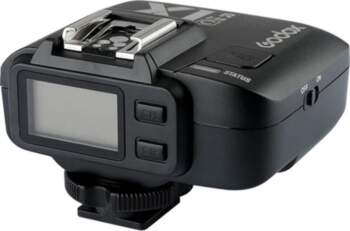 GODOX X1R Remote Trigger for Nikon