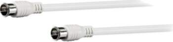 GOOBAY Cable; 1.5m; F plug
