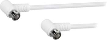 GOOBAY Cable; 3.5m; F plug