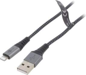 GOOBAY Cable; USB 2.0; Apple