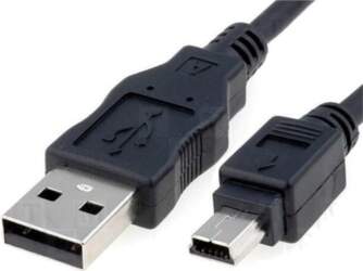GOOBAY Cable; USB 2.0; USB