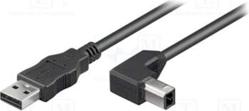 GOOBAY Cable; USB 2.0; USB