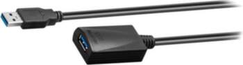GOOBAY Cable; USB 3.0; USB