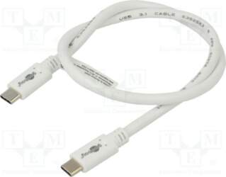 GOOBAY Cable; USB 3.2 Gen