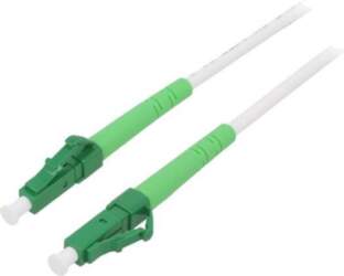 GOOBAY Fiber patch cord; OS2; LC/APC