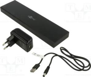 GOOBAY Splitter; HDMI 2.0; Input:
