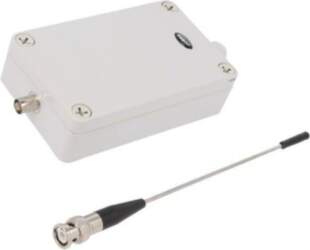 GORKE Receiver; Smart Home; for wall