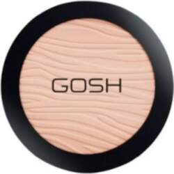 Gosh, Dextreme, High Coverage, Compact Powder