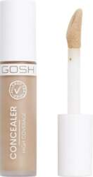 Gosh, Gosh, High Coverage, Liquid Concealer