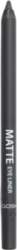 Gosh, Matte Eye Liner, Cream Pencil