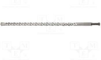 GRAPHITE Drill bit; for concrete; Ø: