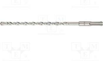 GRAPHITE Drill bit; for concrete; Ø: