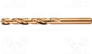 GRAPHITE Drill bit; for metal; Ø: